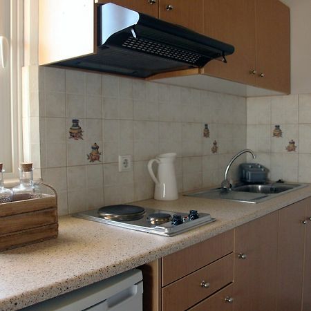 Apartament Miva Sea View Faliraki Zewnętrze zdjęcie